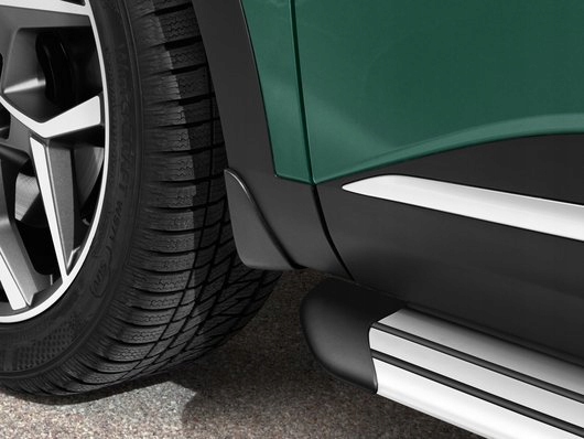 ZESTAW CHLAPACZY KIA SPORTAGE NQ5