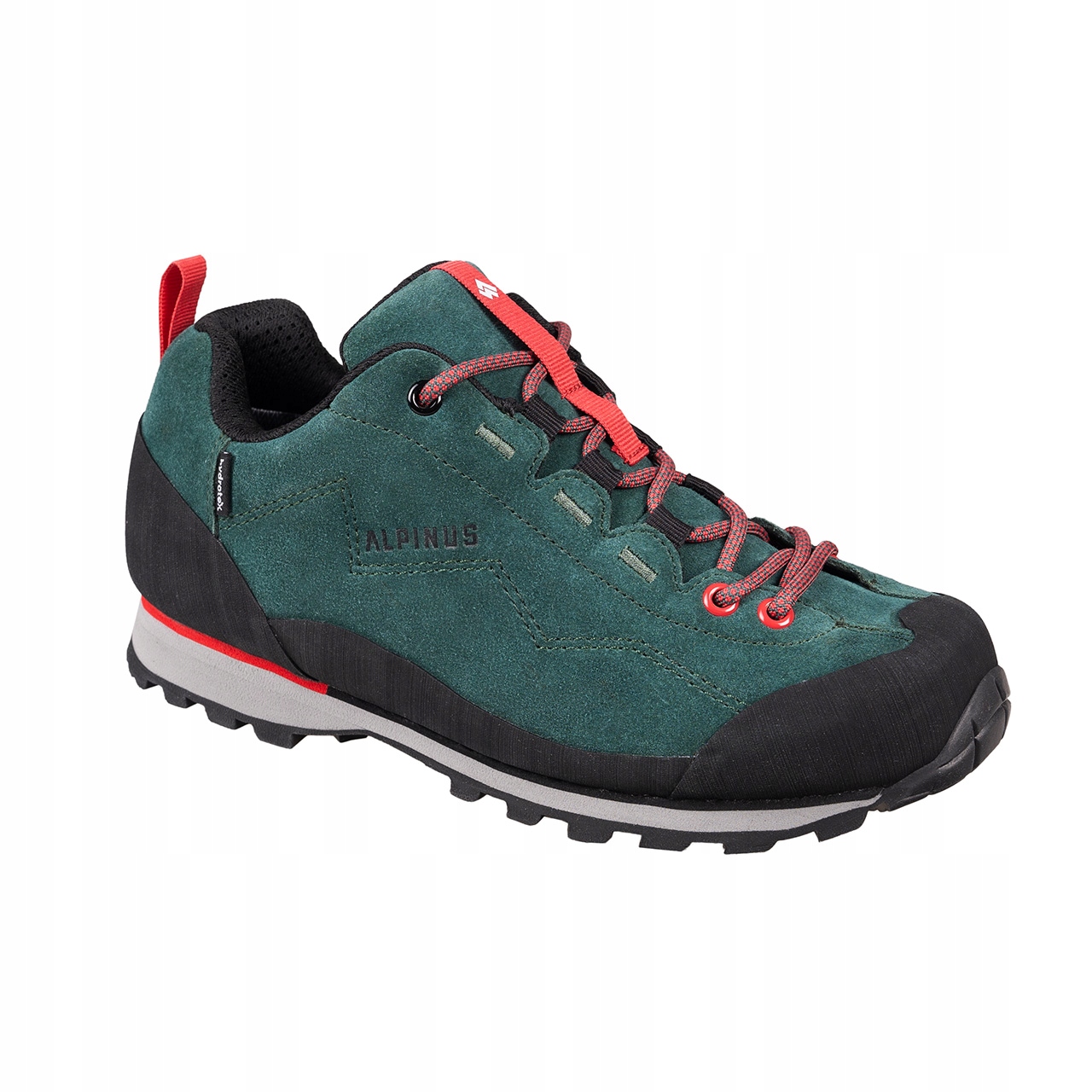 Buty trekkingowe niskie damskie Alpinus Peneda Low Hdtx membrana 40