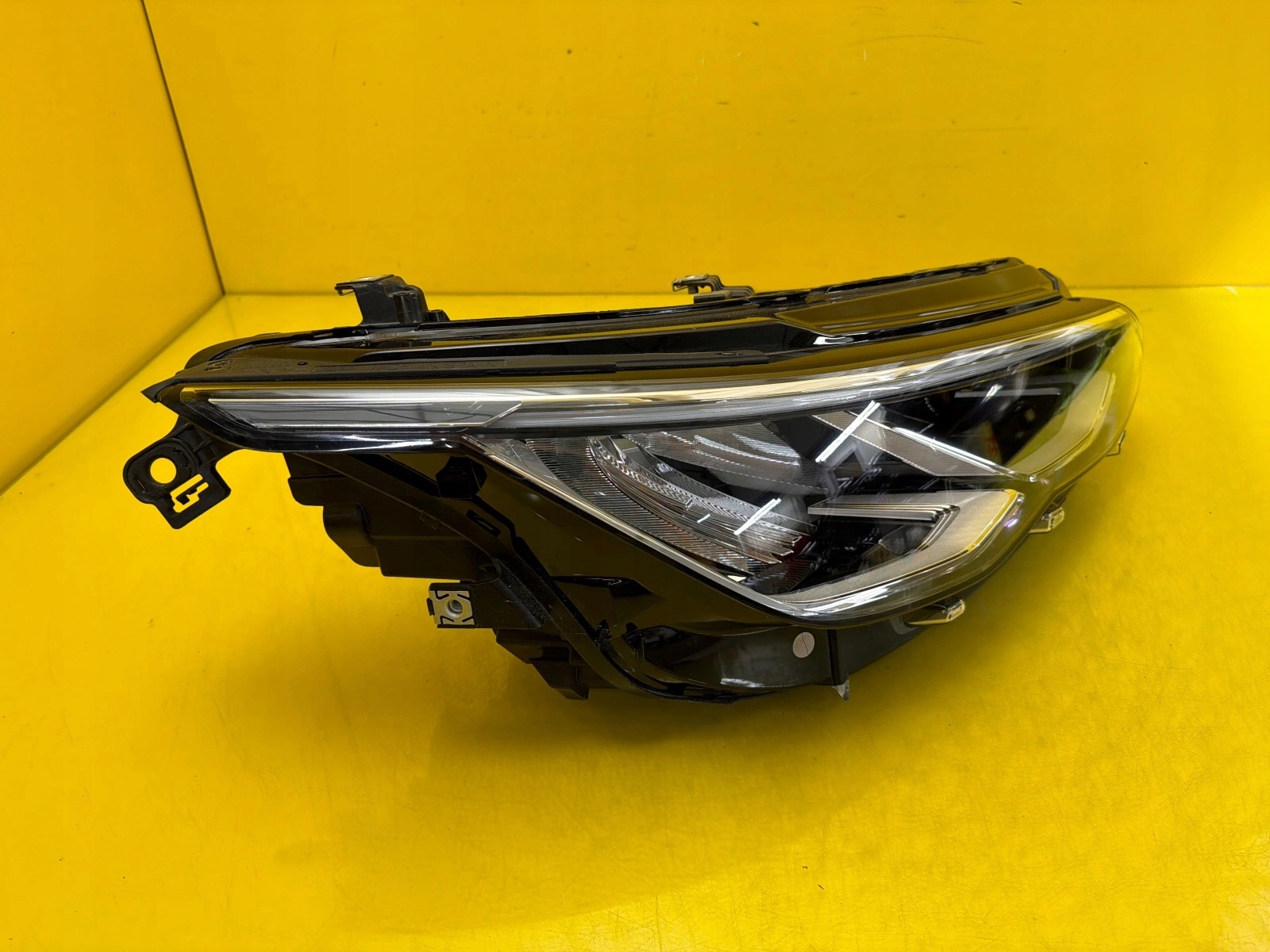 light right front Volkswagen VW Golf VIII Full Led 5H1941030B