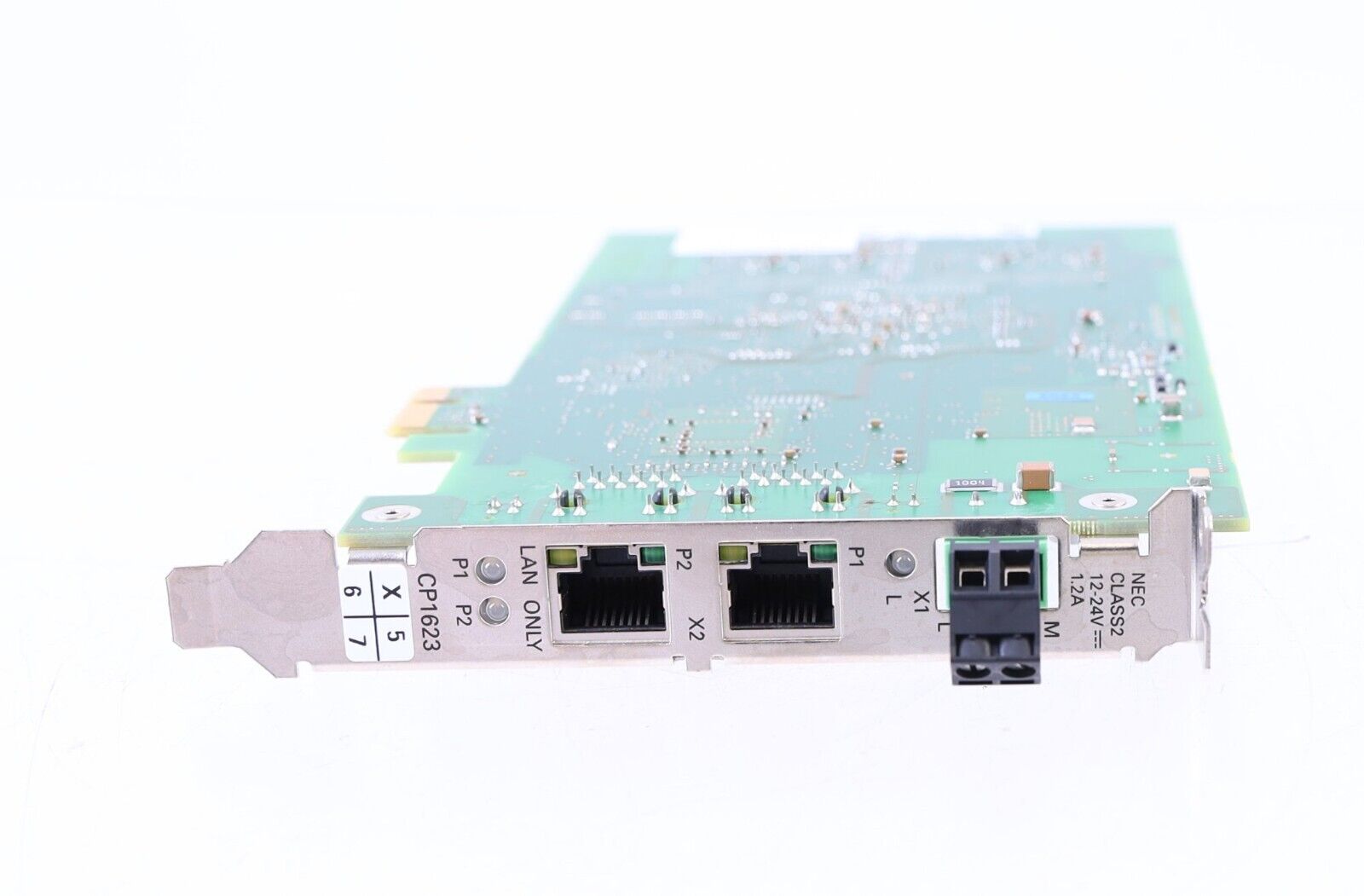 Siemens 6GK1162-3AA00 6GK11623AA00 Nové