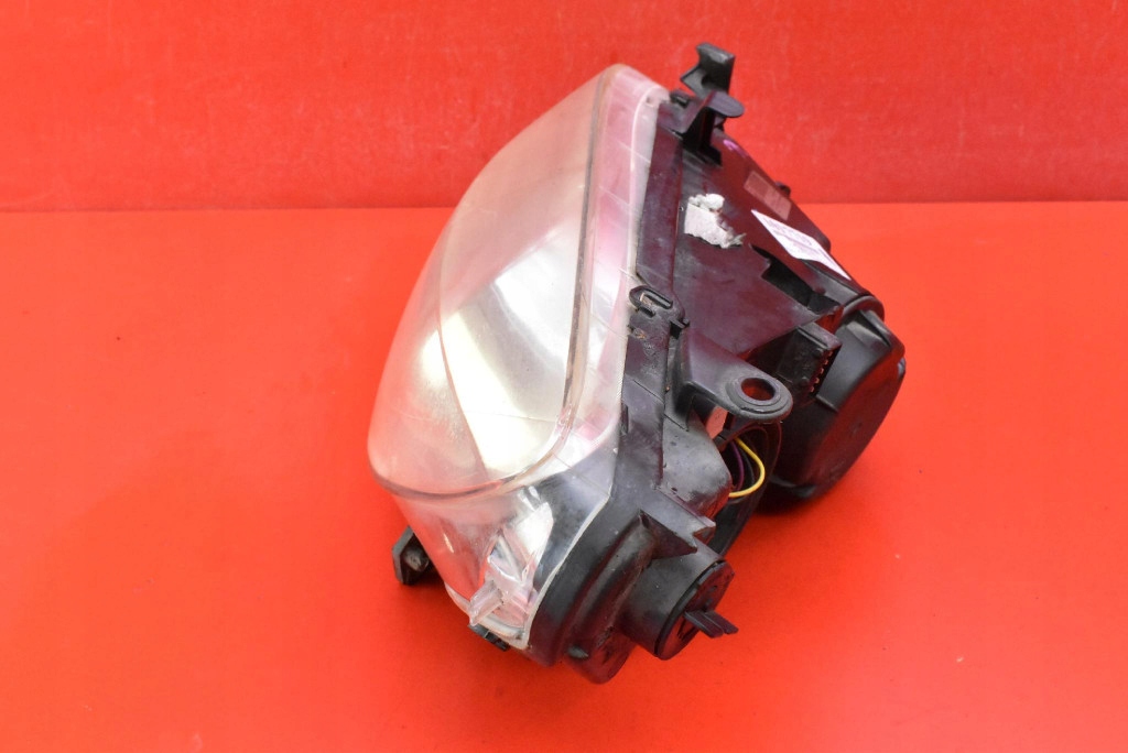 REFLEKTOR left light front EU 9641615780 PEUGEOT 307 01-05