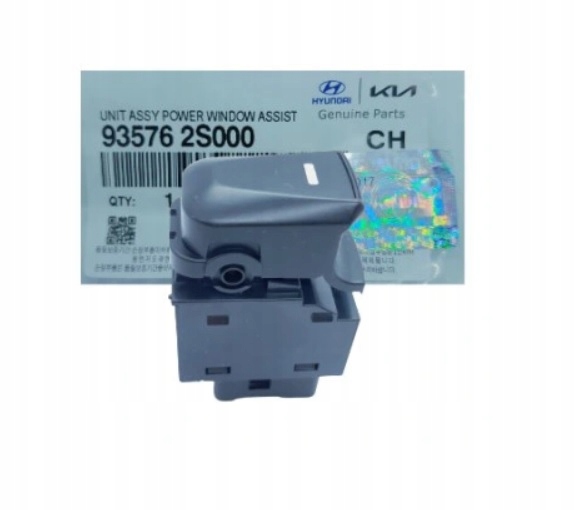 Przełącznik szyb dla Hyundai ix35 2010-2015