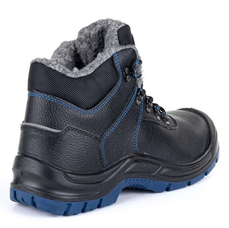 Buty Robocze Obuwie Ocieplane BHP ARDON KINGWIN S3 Rozmiar obuwia 38