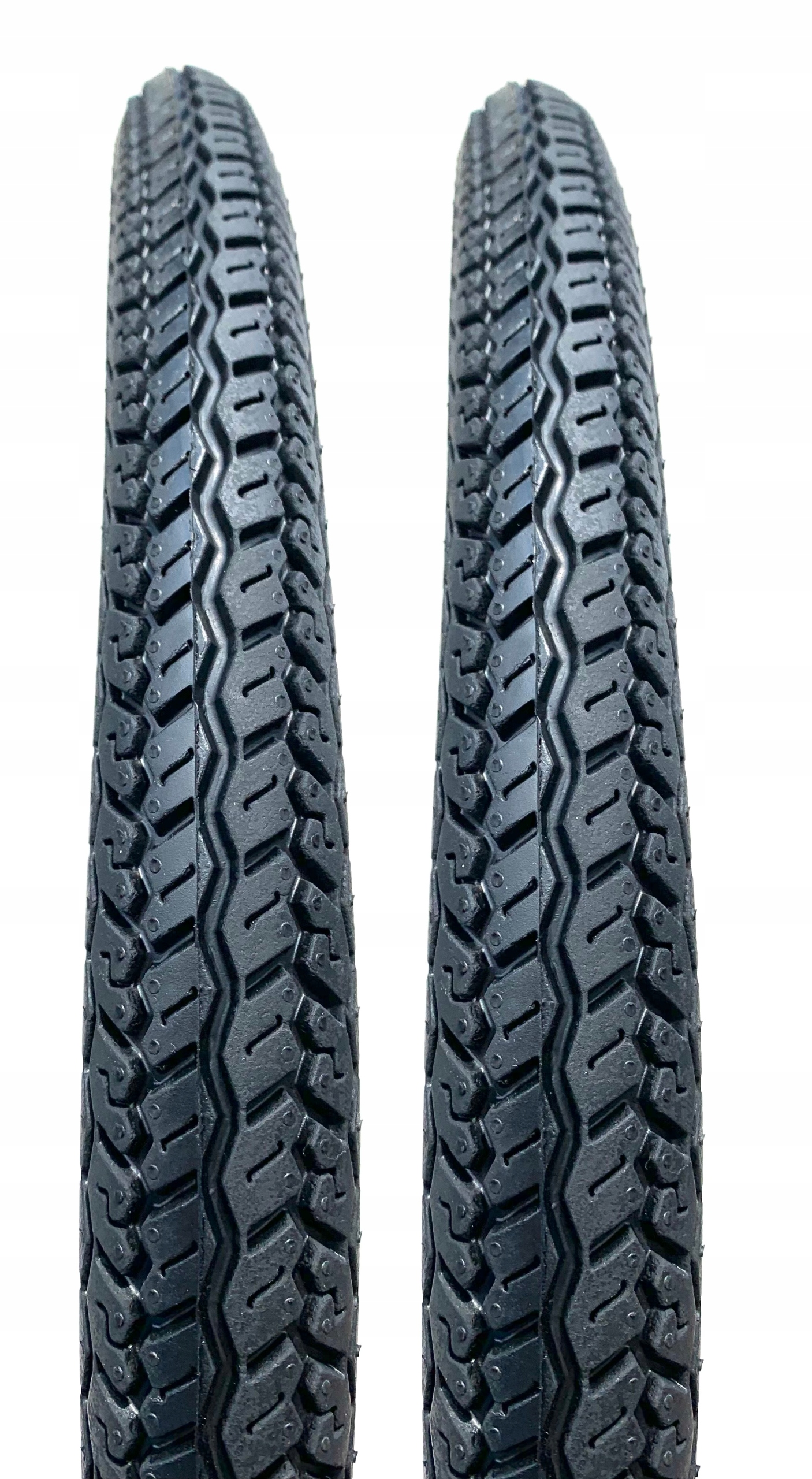 2 x OPONA ROMET KOMAR SIMSON SR 19 x 2,25