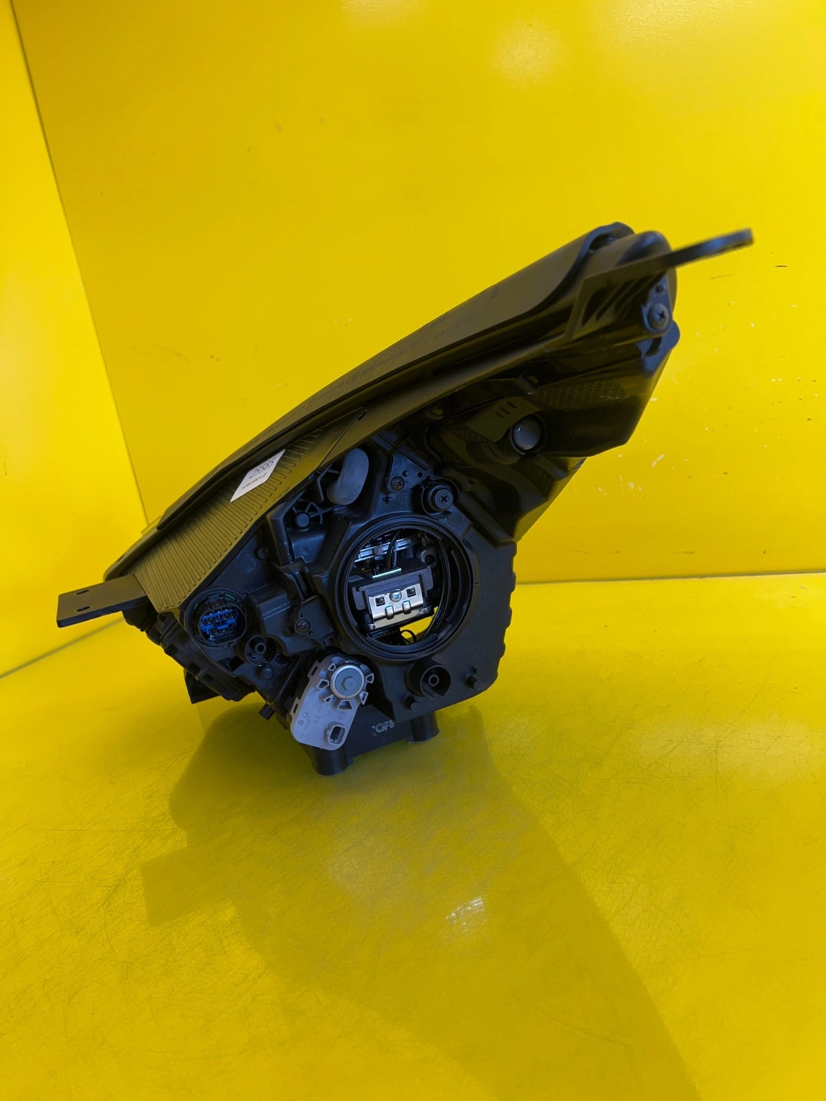 light right Kia Niro 16-21 Full Led 92190-G5200