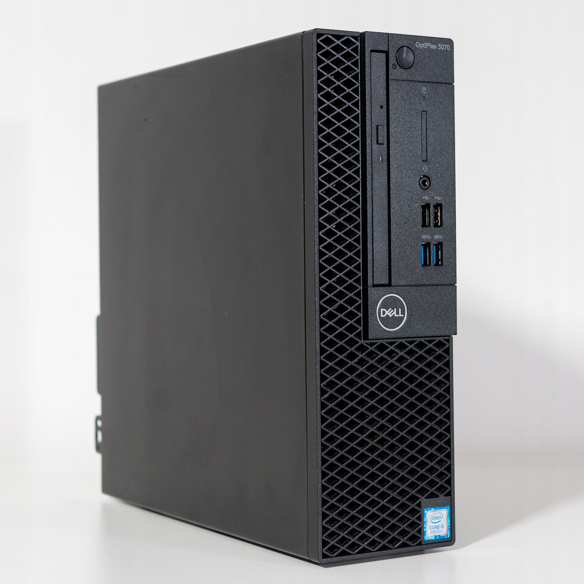 KOMPUTER DELL 3070 I5 9GEN 16GB 512SSD M.2 W11PRO Producent karty graficznej Intel