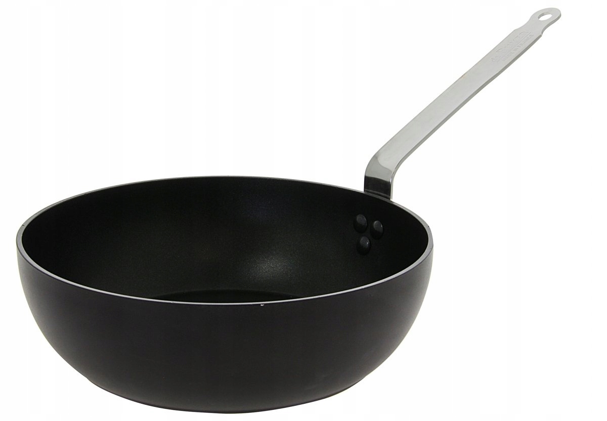 Choc Intense Hlboká panvica wok 28 cm