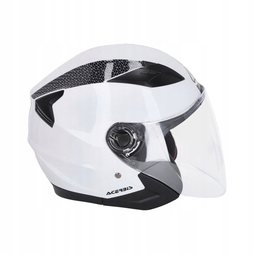 Acerbis Prilba Firstway 2.0 homologácia Ece/onu 22-06 Skúter Trial