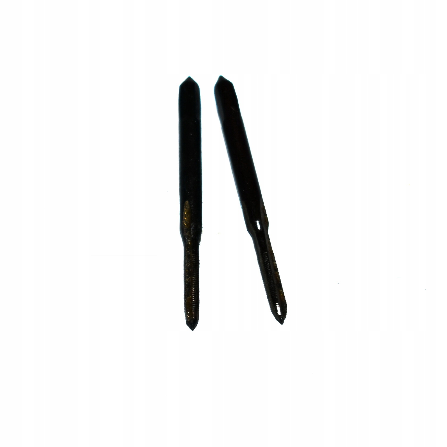 Gwintownik ręczny komplet (2 szt.) M2.0 skok 0.40 Kod producenta 10100655