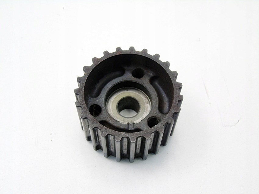 KOŁO ROZRZĄDU NA WAŁ A883 1.2 8V GRANDE PUNTO EVO PANDA 500 KA YPSILON Jakość części (zgodnie z GVO) O - oryginał z logo producenta pojazdu (OE)