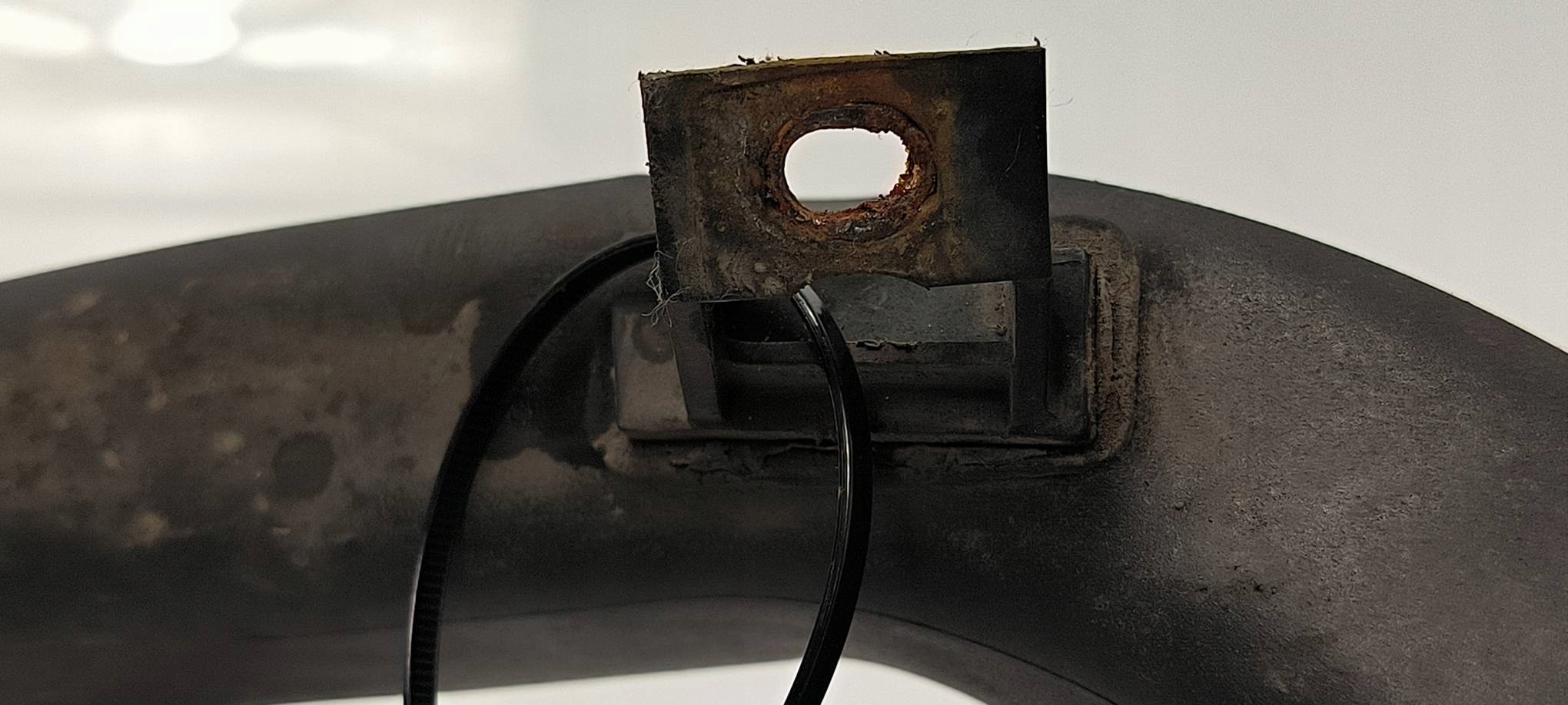 Schlauch rohr DOLOT PHD500830 luft LAND ROVER RANGE ROVER VOGUE L322