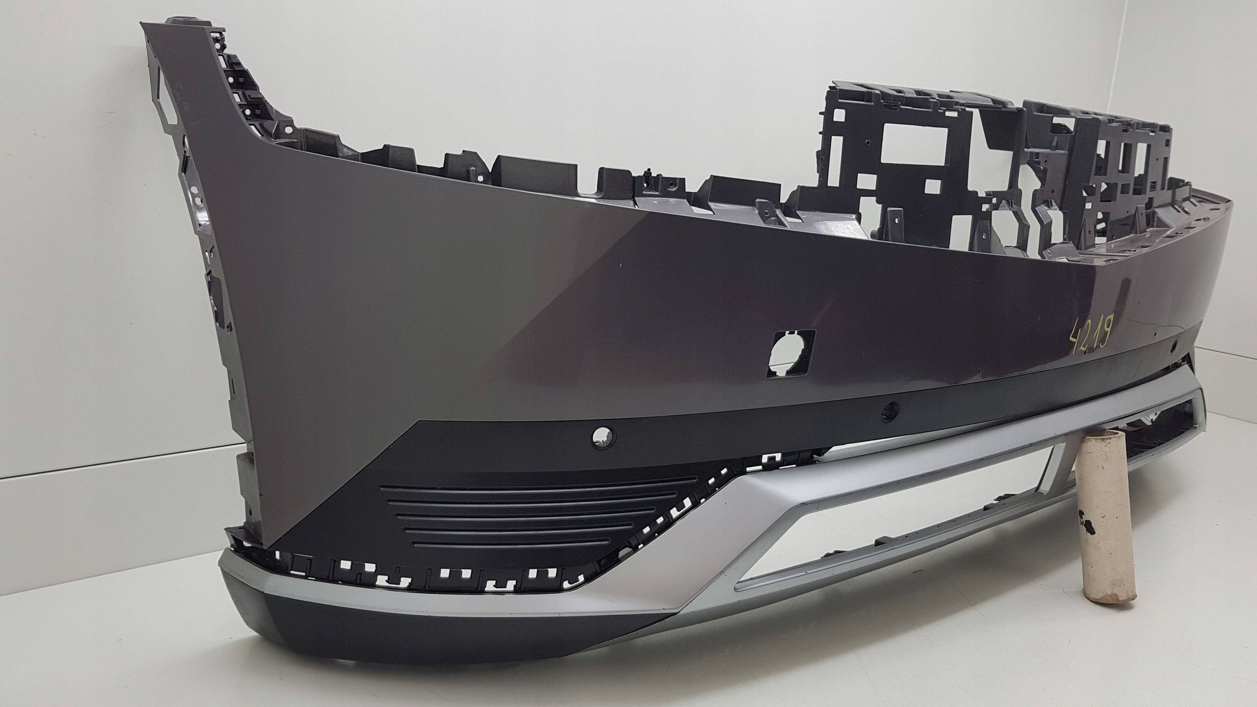HYUNDAI IONIQ 5 V 2021 - bumper front 86511-G1000