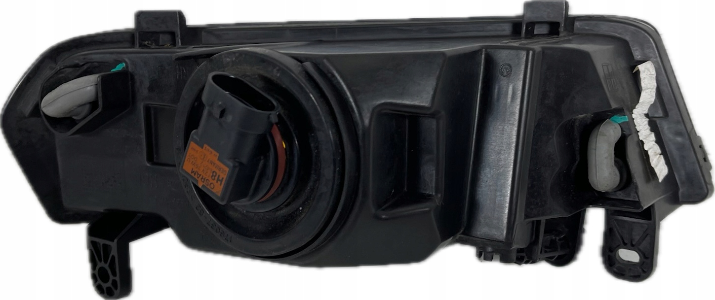 SKODA YETI 5L LIFT fog light right front 191297-02