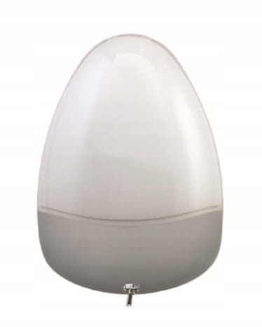 LAMPKA KABINOWA ŚCIENNA LED 12V/1W Marka Szopeneria