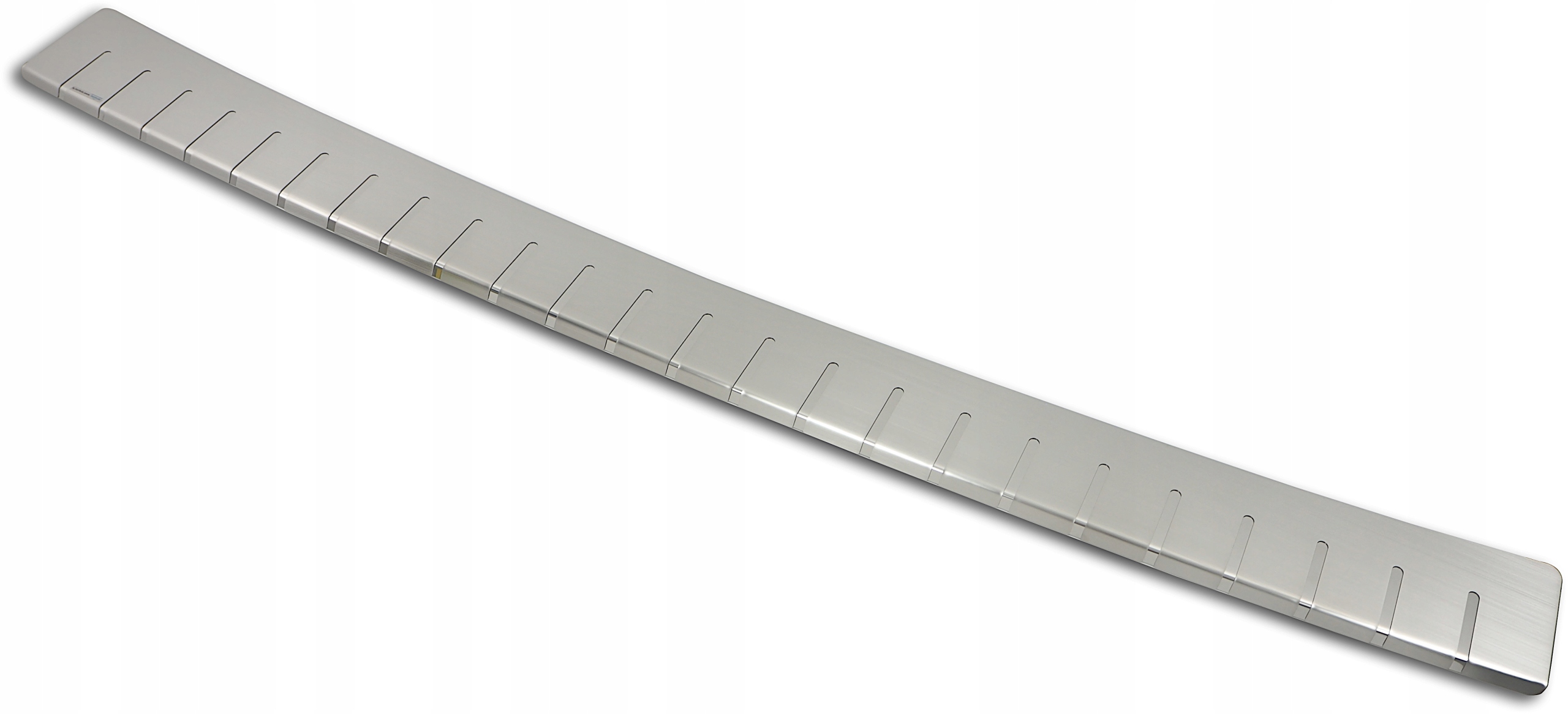 Ford Transit Courier II Tourneo Courier II 2023 – Krytka Nárazníkové Lišty
