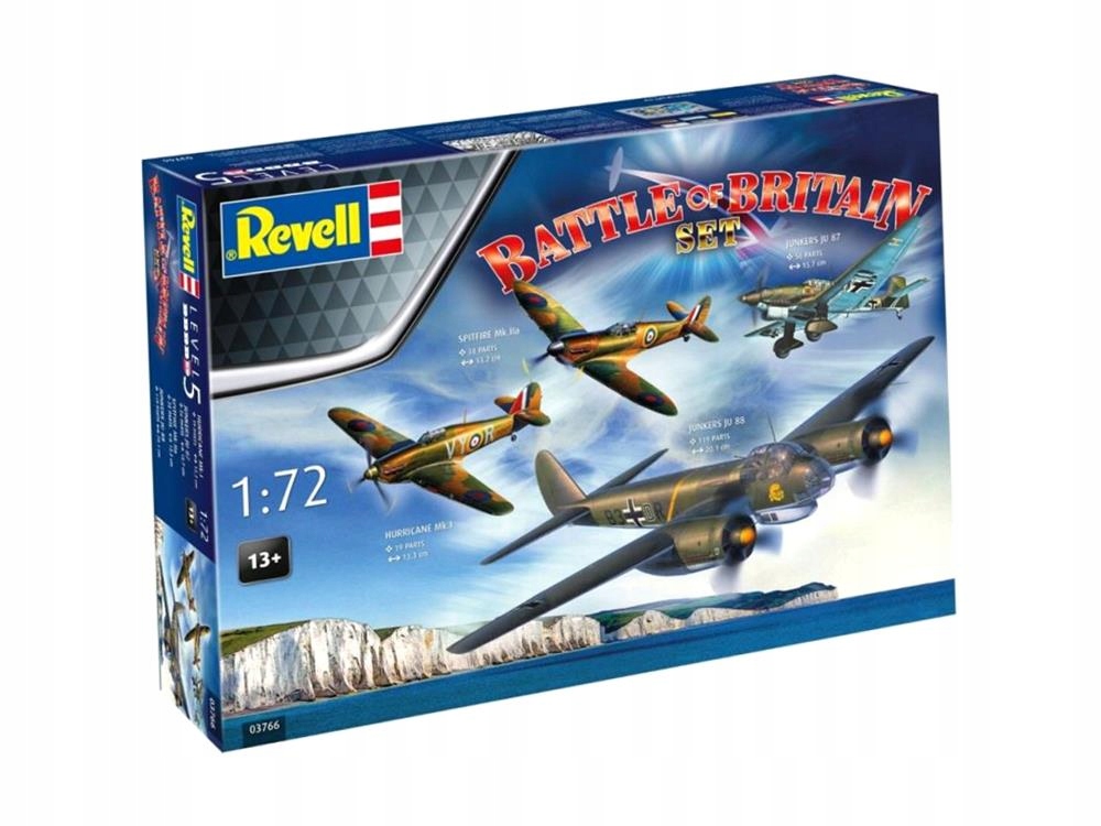 85. Výročí Bitvy O Británii