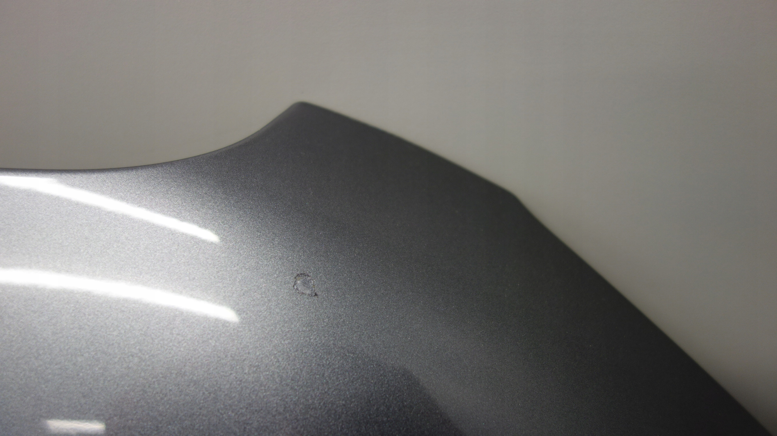 Motorhaube Volvo XC90 Bonnet Hood - Thumbnail 8