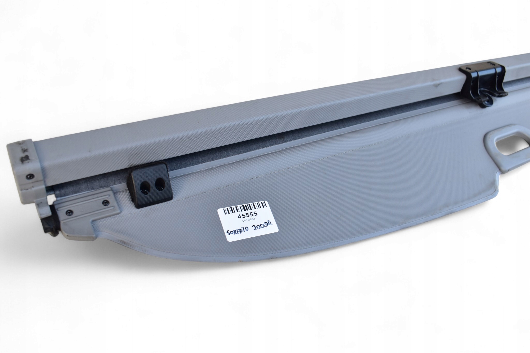 blinds boot KIA SORENTO and 2002-2009