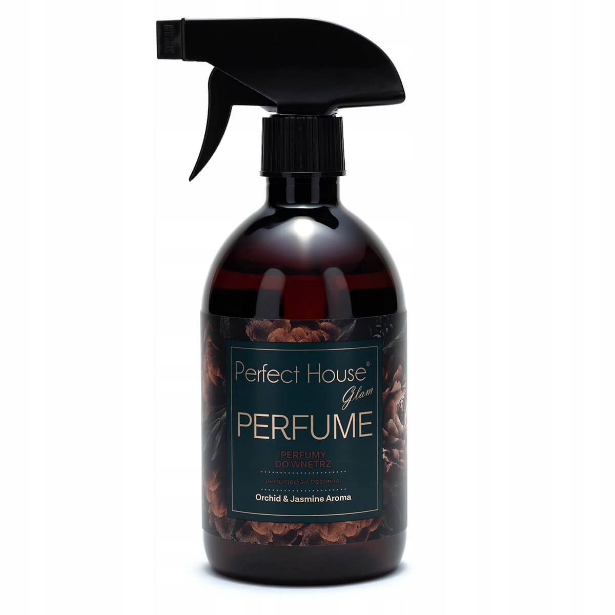 

Perfect House Glam Perfumy Do Wnętrz Ubrań Koce
