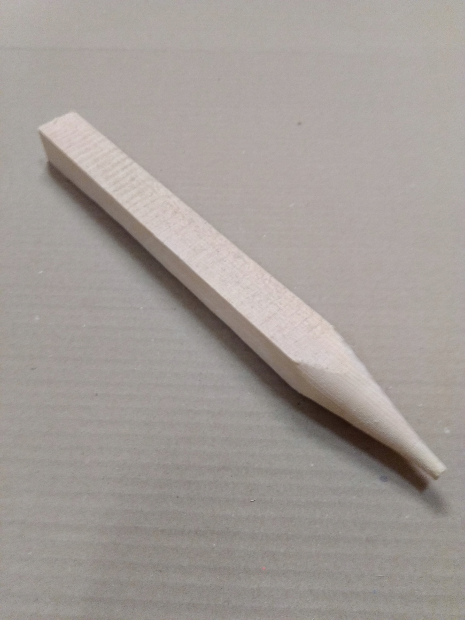 PALIKI KOŁKI DREWNIANE OGRODOWE DO ROŚLIN 30CM Średnica 27 mm