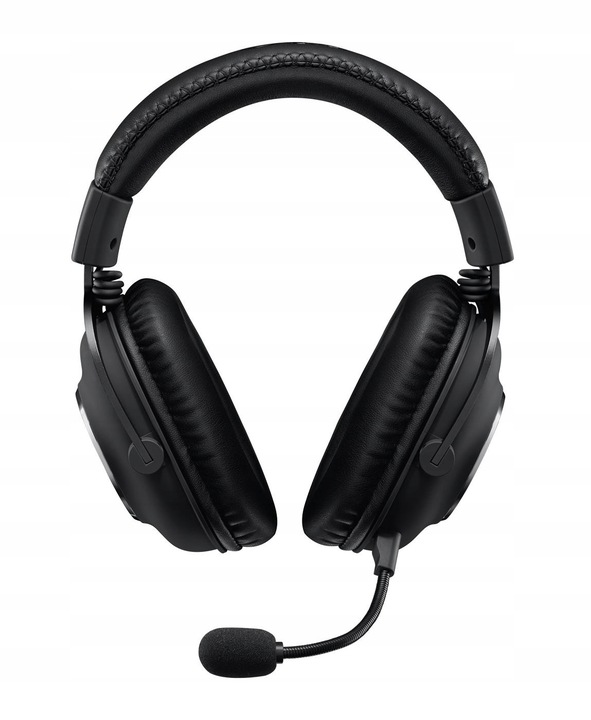 Słuchawki nauszne Logitech G Pro X