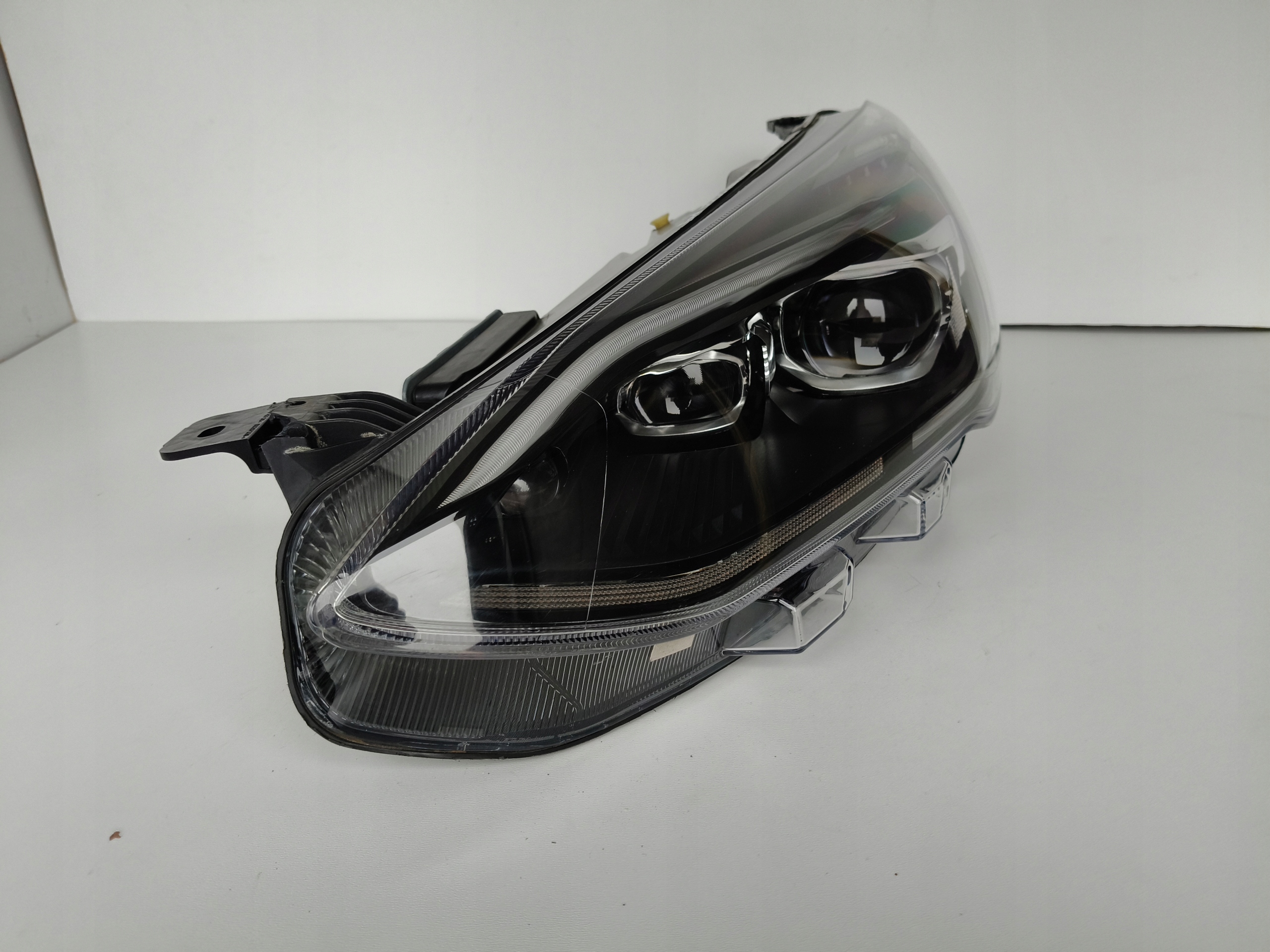 light left REFLEKTOR FORD FOCUS MK4 18- FULL LED