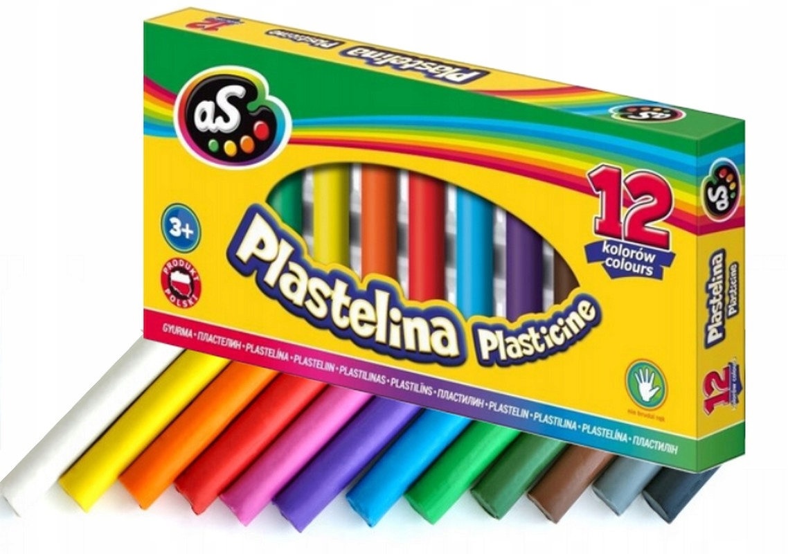 

As Astra Plastelina