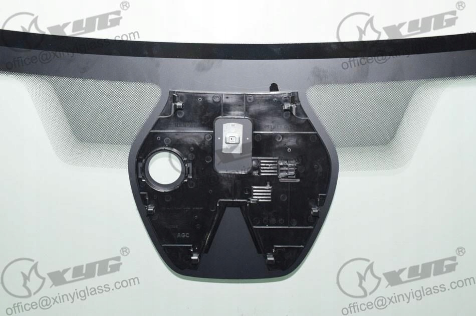 SZYBA CZOŁOWA RENAULT TALISMAN SD/KB 2015- SENSOR Producent części XYG