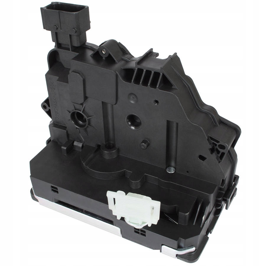 Zámek Dveří Přední Pravý pro Opel Corsa D Meriva B