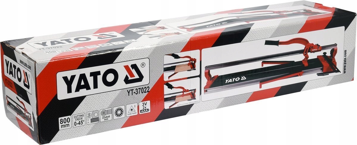 PRZECINARKA MASZYNKA DO CIĘCIA GLAZURY 80CM LASER Rodzaj piła ręczna