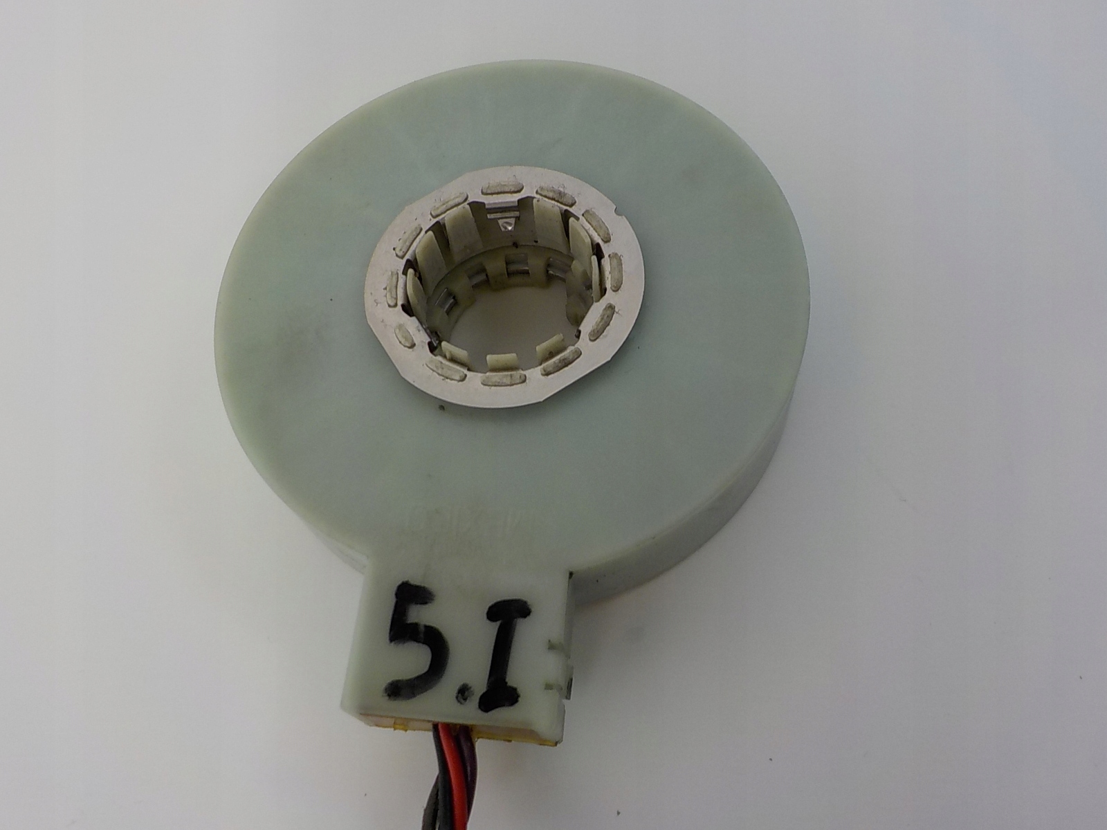 OPEL MERIVA A sensor KATA steering 02820A
