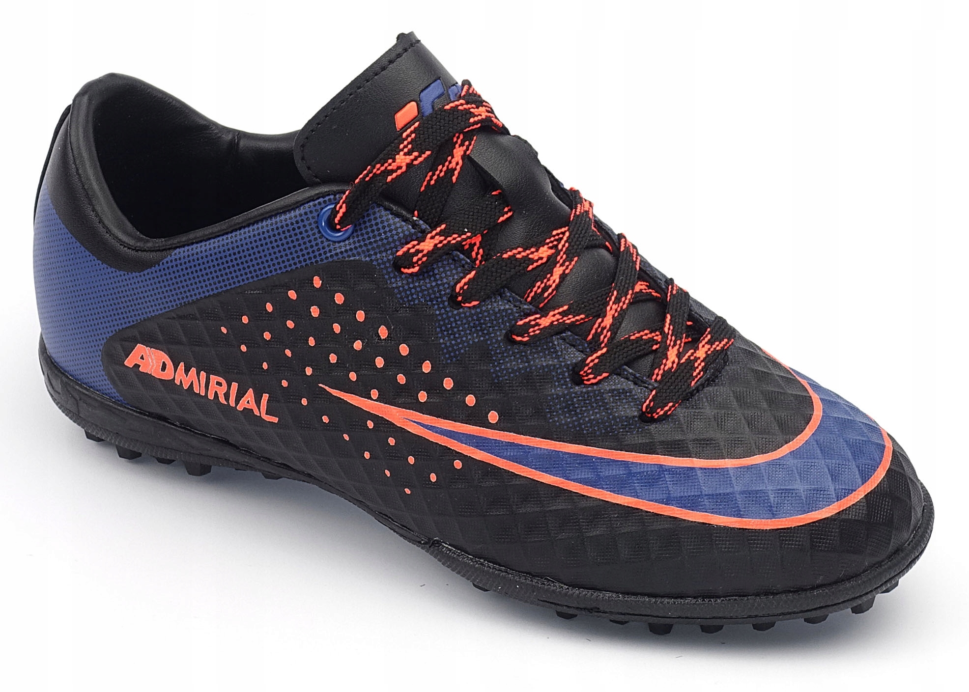 

Buty Piłkarskie Korki Orlik Mercurial 1399-1 *38