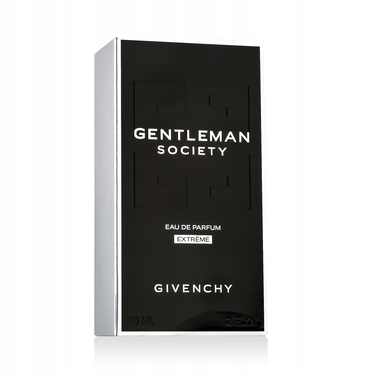 Givenchy Gentleman Society Edp Extreme 60 ml M