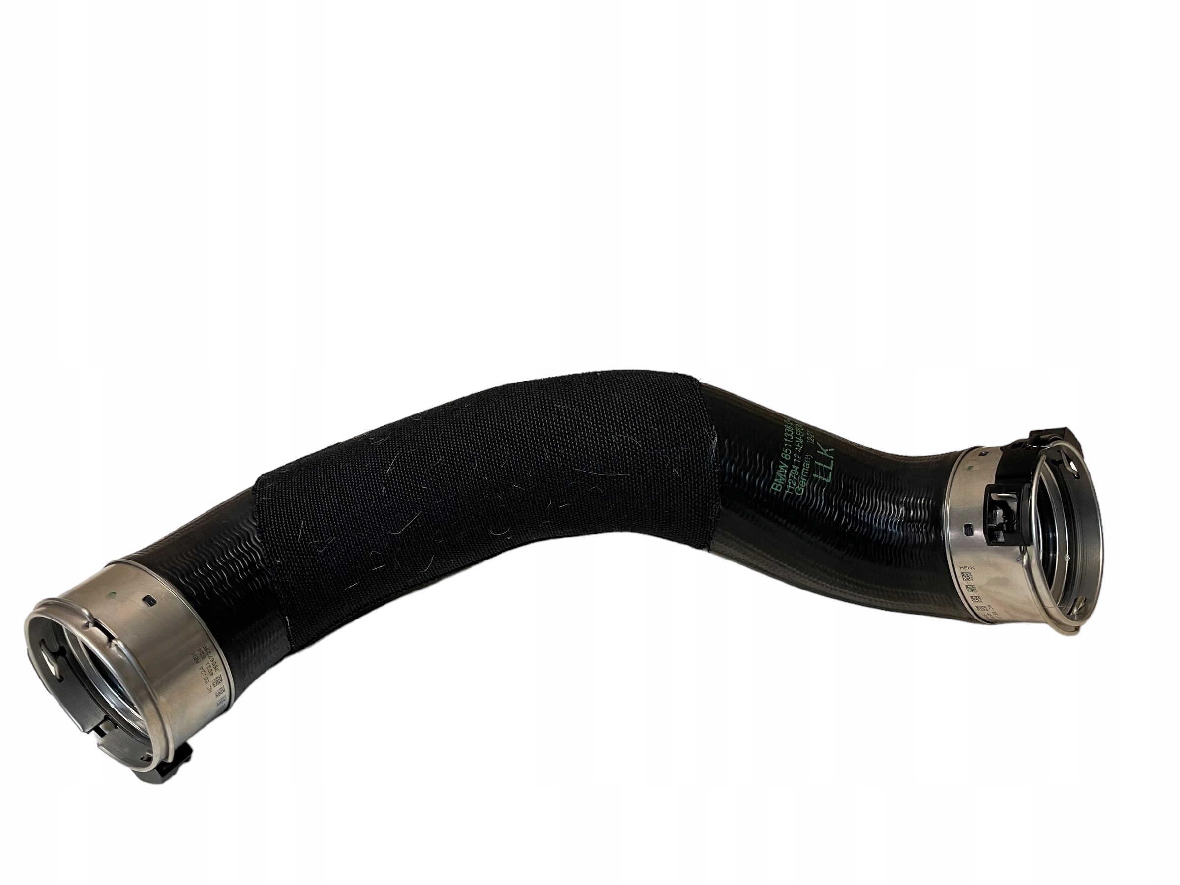 Vzduchová Hadice Intercooler Bmw F39 F45 F48 Mini F54 F55 F56 F57 F60