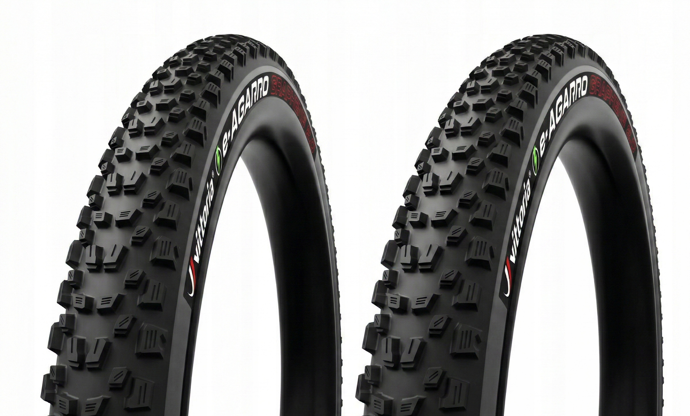 Pneumatiky na kolo Vittoria e-Agarro Trail 4C 29x2,6 2 kusů