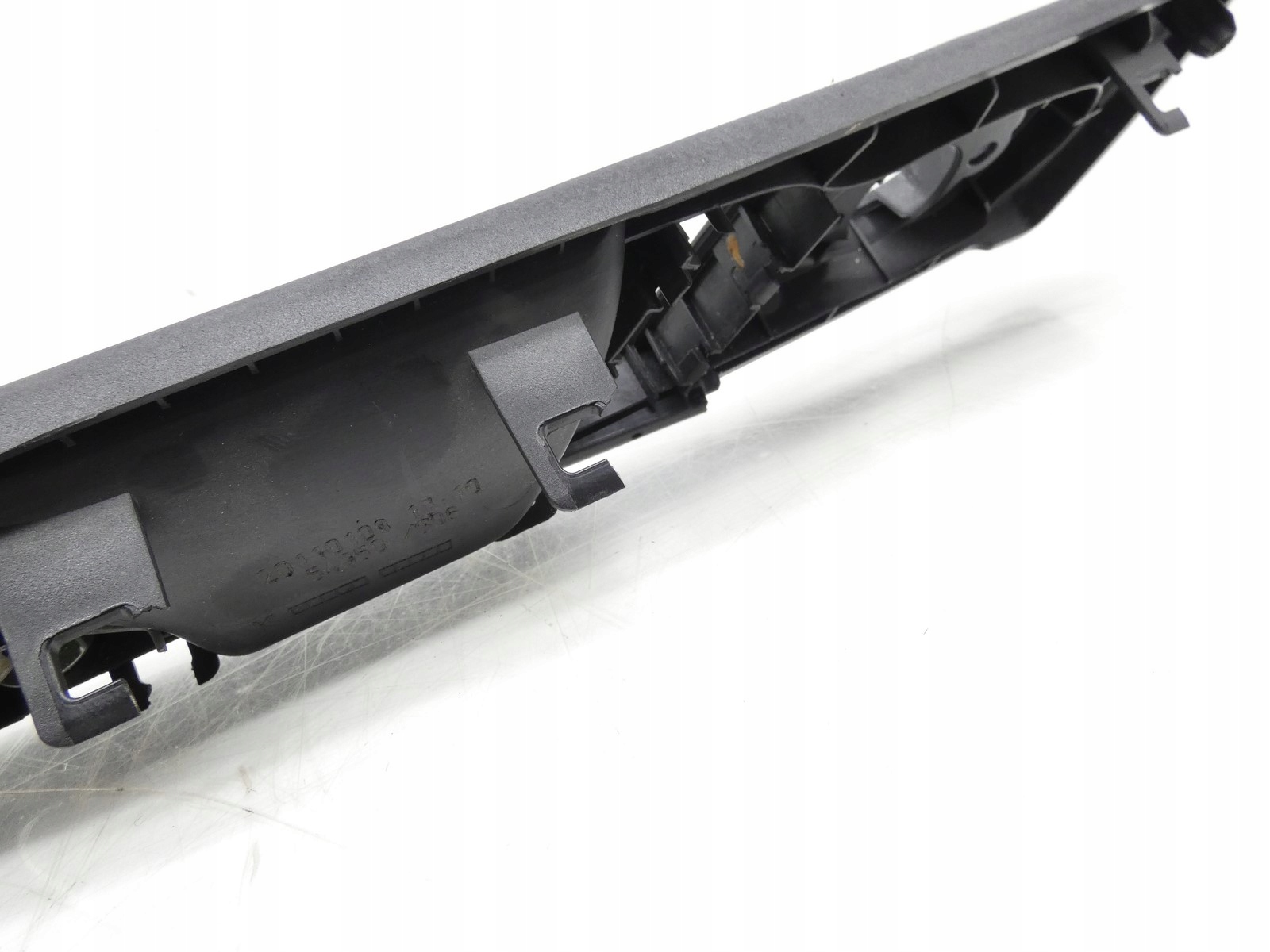 moulding DEKOR door right front PASSAT B7 3AA867440
