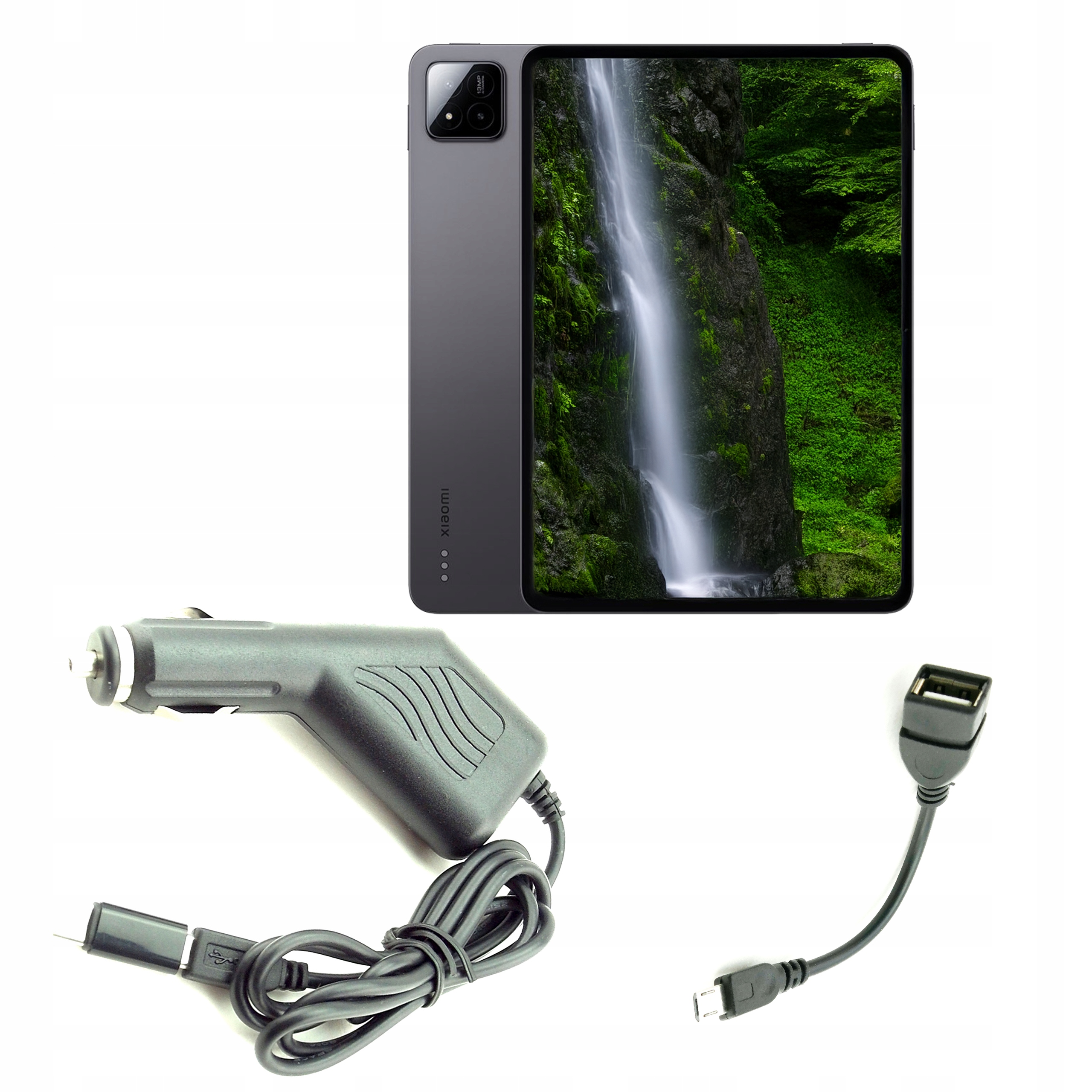 Ładowarka Xiaomi Pad 7 - Niska cena na Allegro