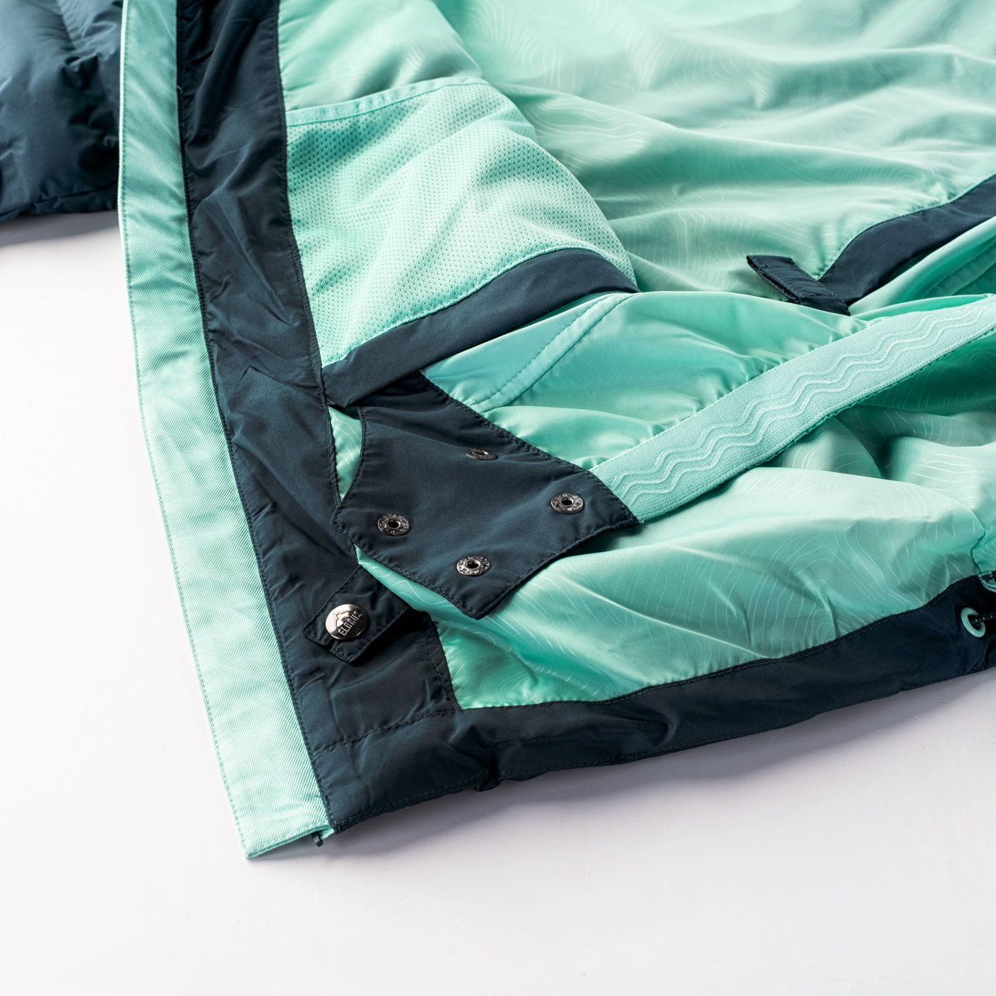 DAMSKA KURTKA ZIMOWA NARCIARSKA ESTELLA ELBRUS S Płeć kobieta