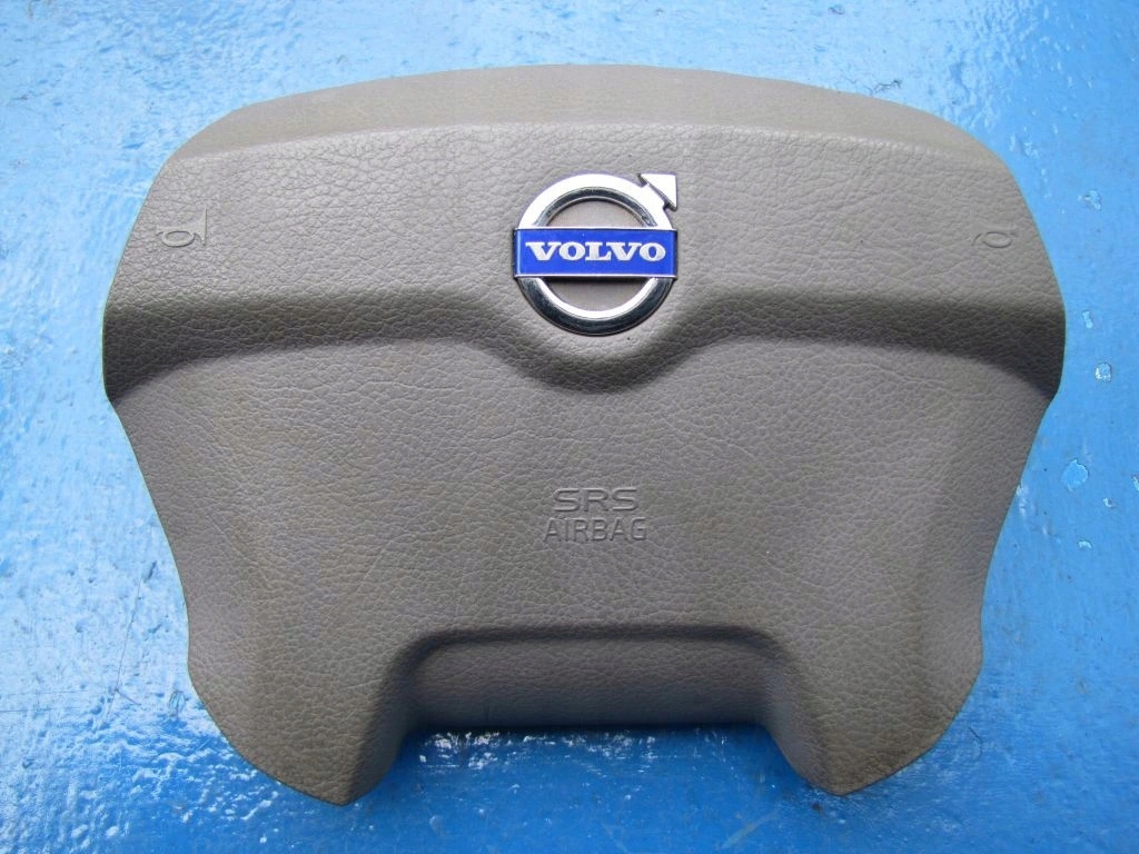 VOLVO XC90 - airbag driver´s