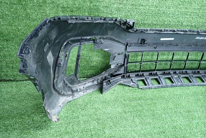 VW T-ROC TROC R-LINE LIFT 21- front bumper front
