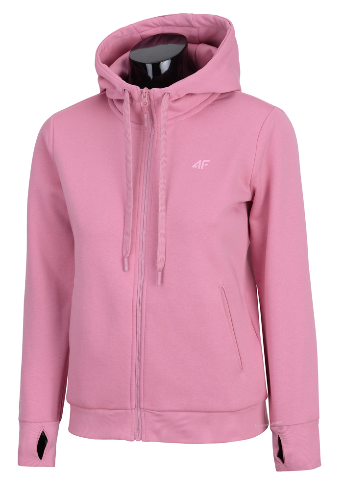 

4F Damska Bluza Bawełniana BLD353 / rozm S