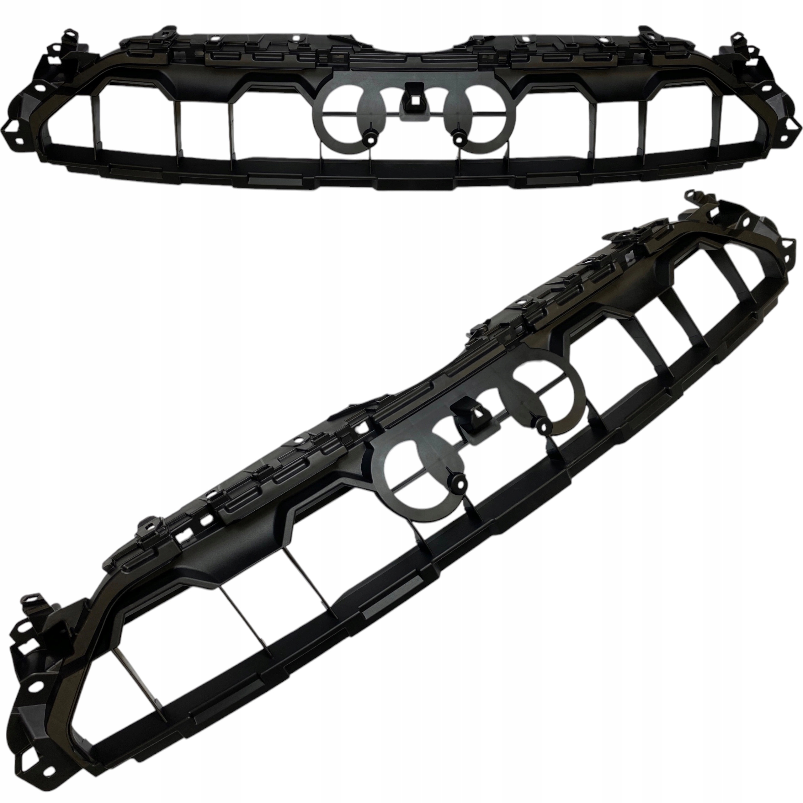 Posílení Atrapy upevnění držáku grilu konstrukce Audi A5 8W6 19+ S-Line