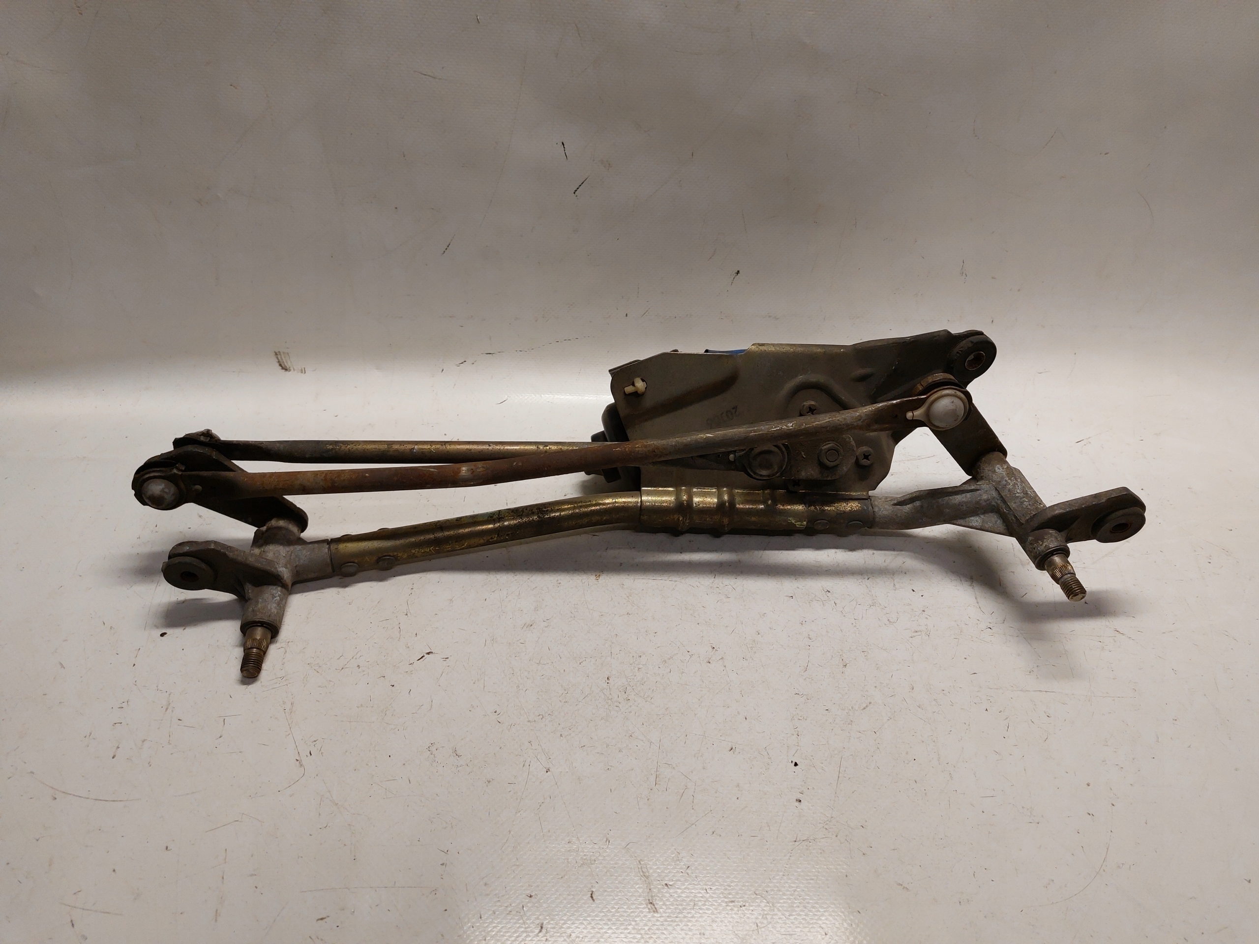 wiper mechanism front DAEWOO TACUMA