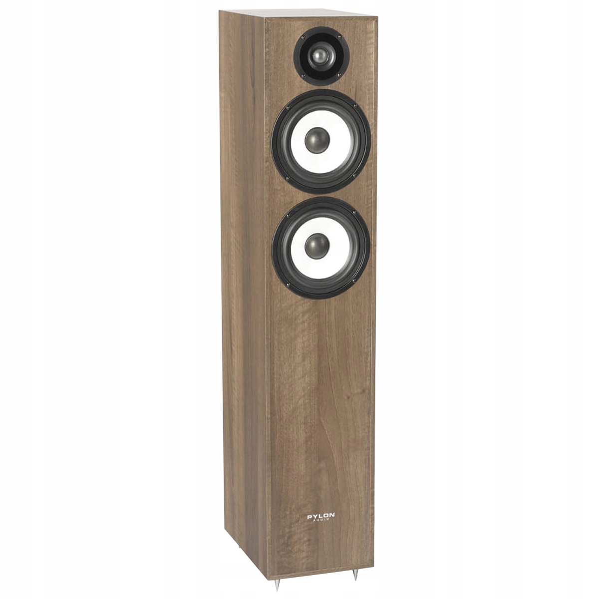 PYLON AUDIO PEARL 25 KOLUMNA PODŁOGOWA ORZECH