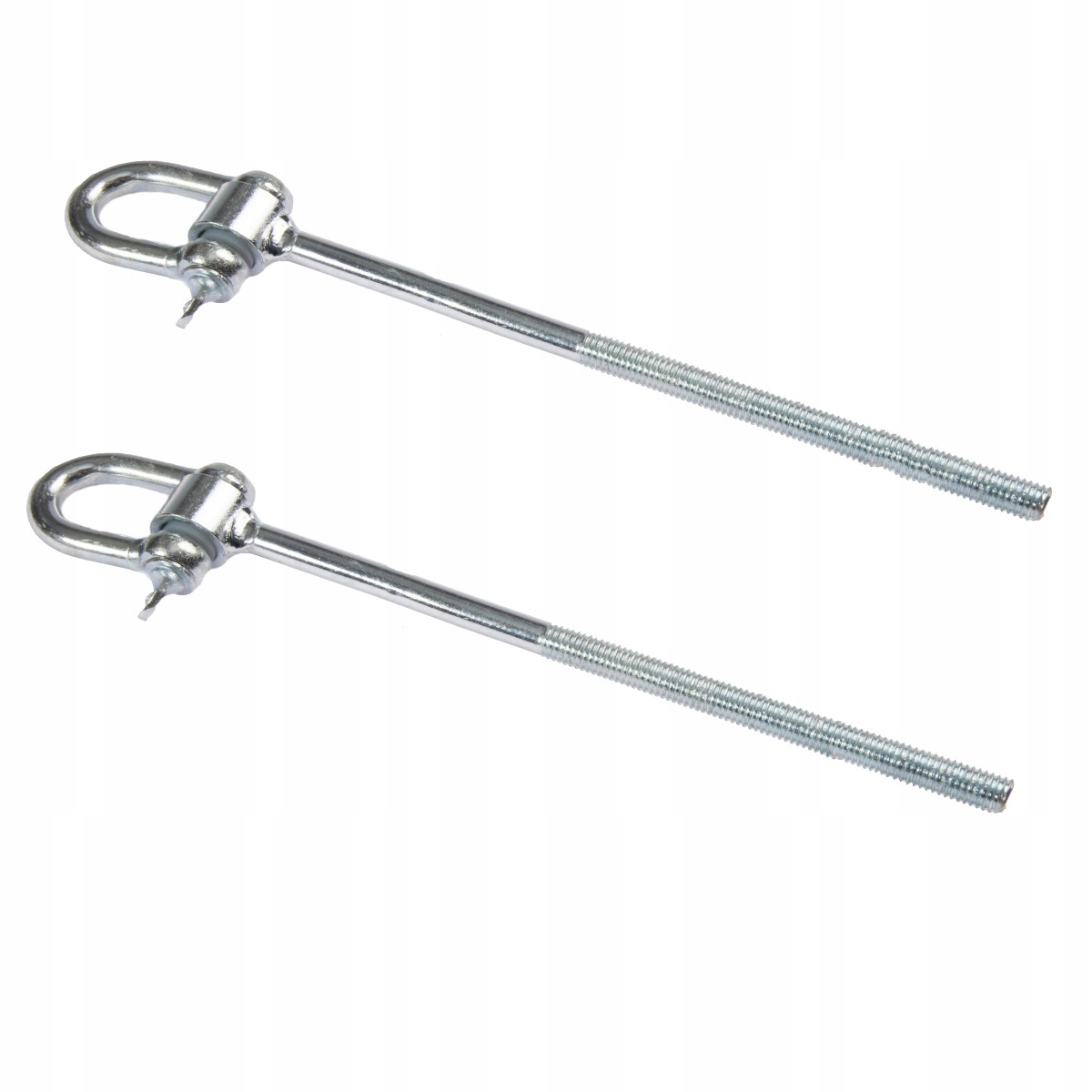 HAK DO HUŚTAWKI M12 MOCOWANIE DO HUŚTAWEK Z SZEKLĄ