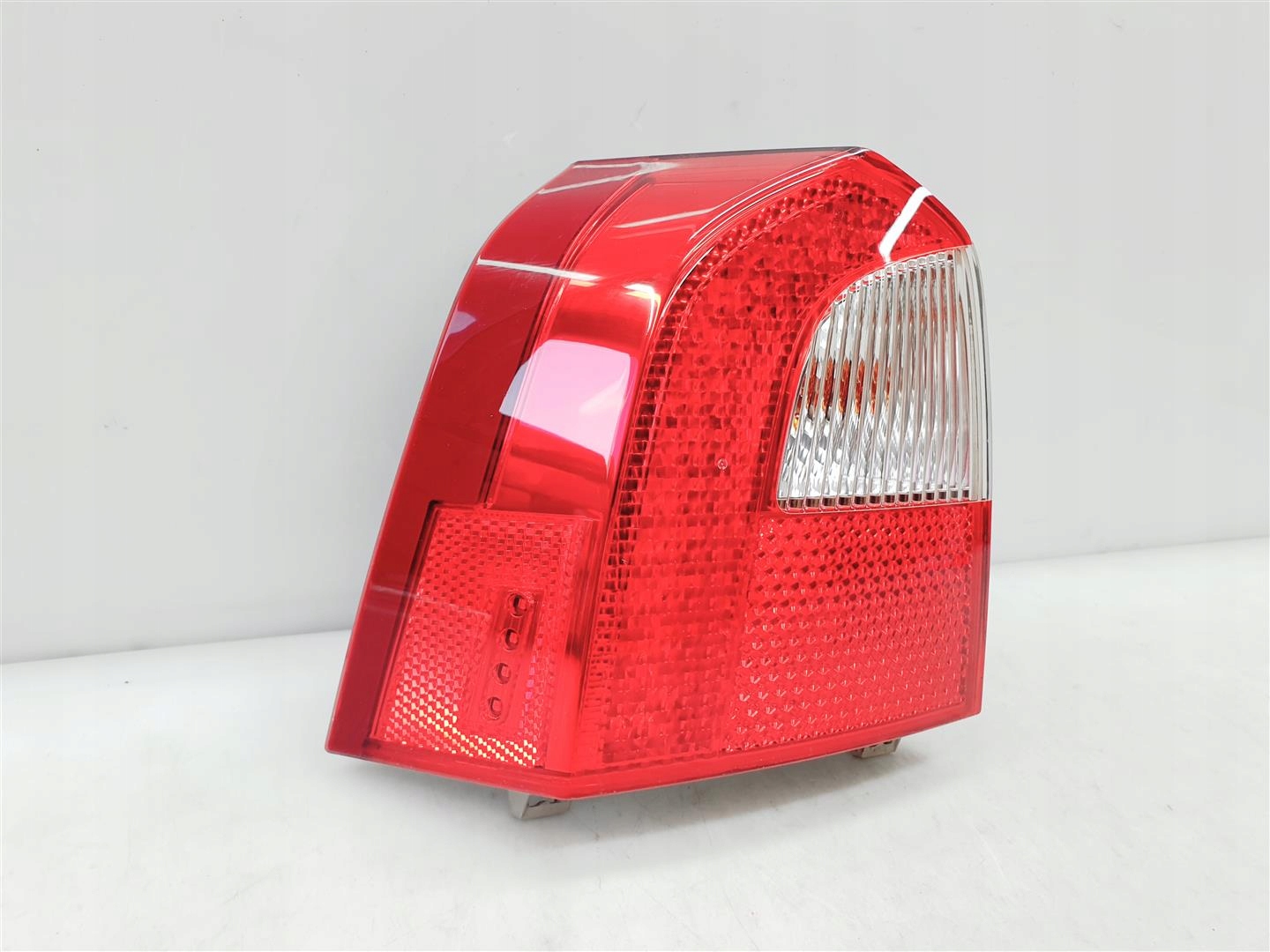 VOLVO V70 III XC70 07r+ LEWA LAMPA TYŁ LED ORY EU !!! Producent części Volvo OE