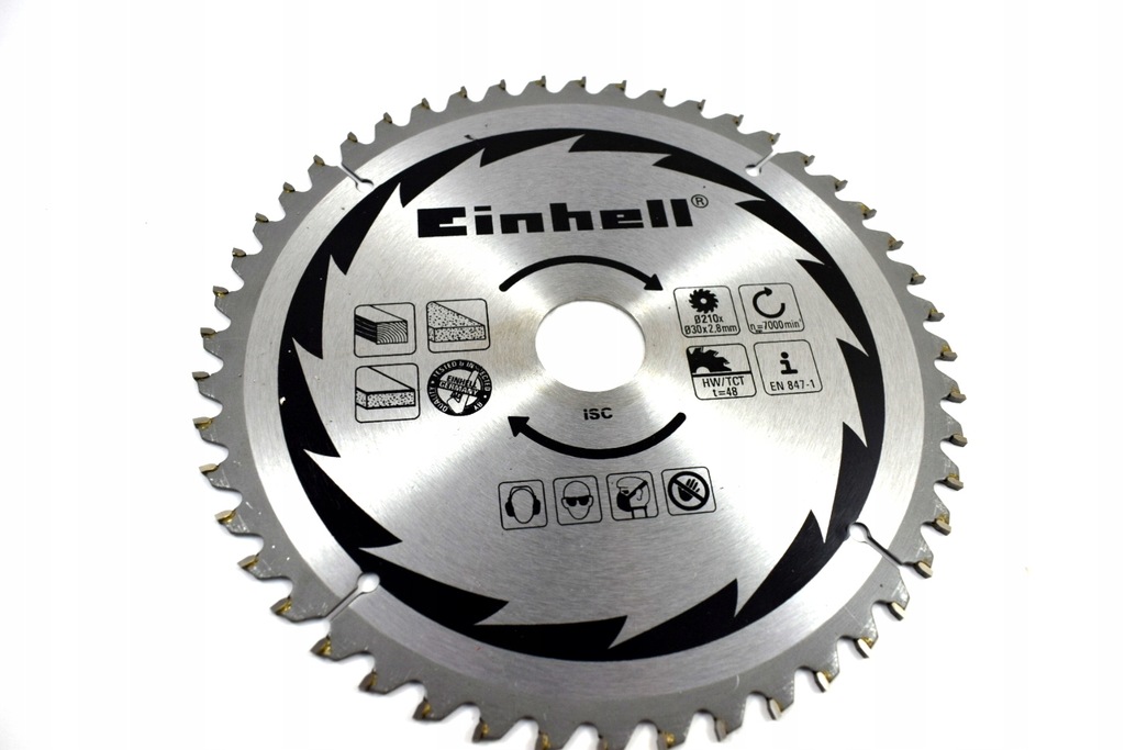 Pilový kotouč Einhell Tc-sm 2131 dual Th-sm 2131 Bt-sm 2131