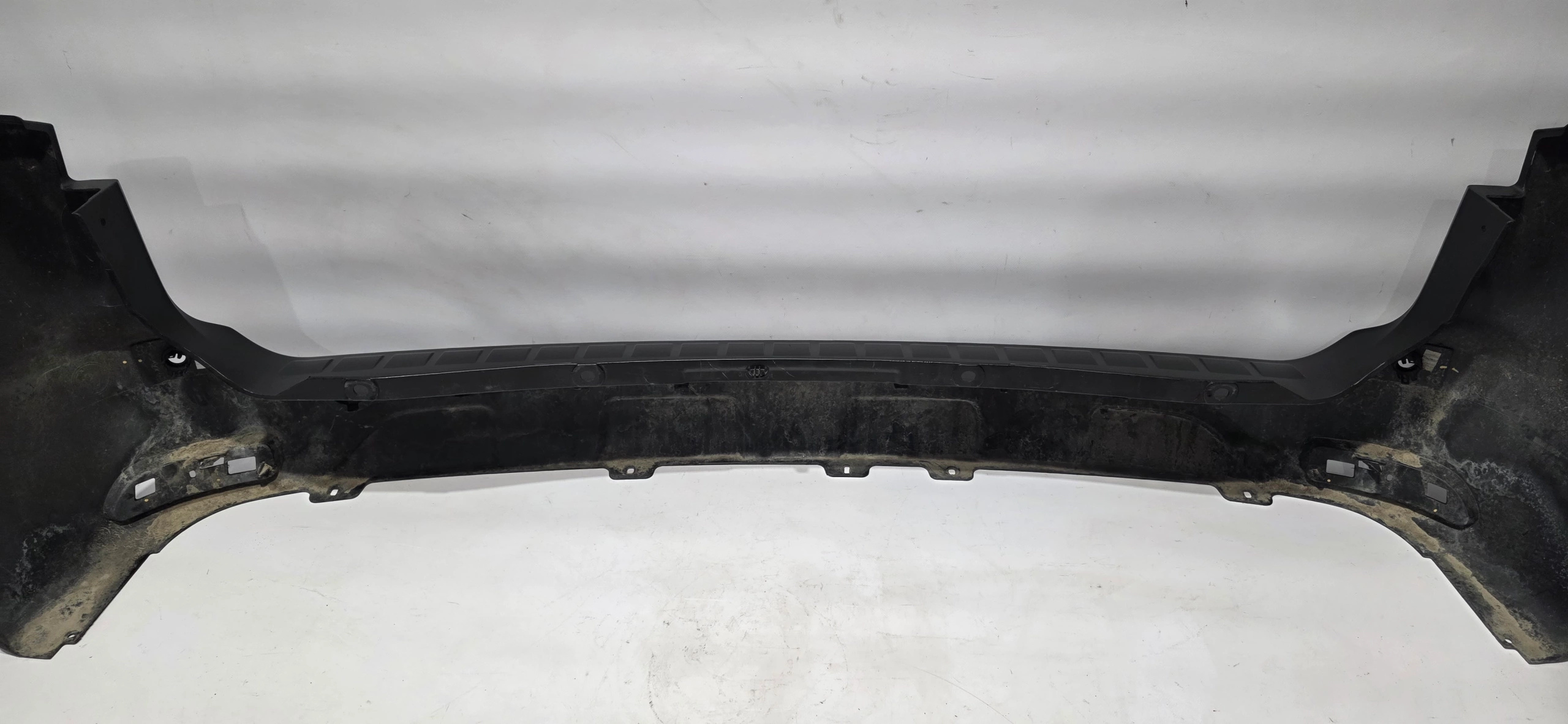 Paraurti posteriore DACIA DOKKER e 12- 4XPDC Originale 850226654R