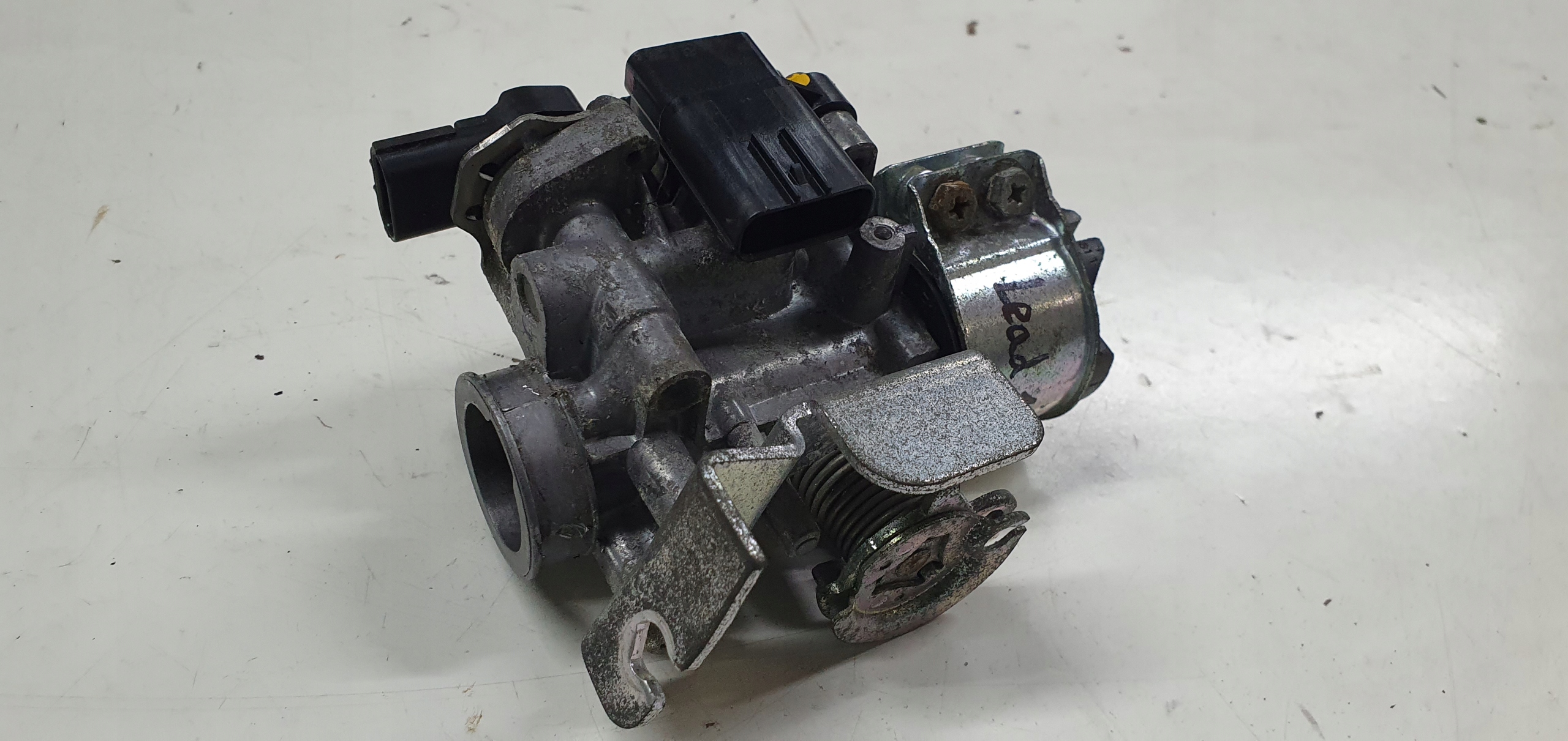 ДАТЧИК ДРОССЕЛЬНОЙ ЗАСЛОНКИ HONDA NHX LEAD 110 KEIHIN