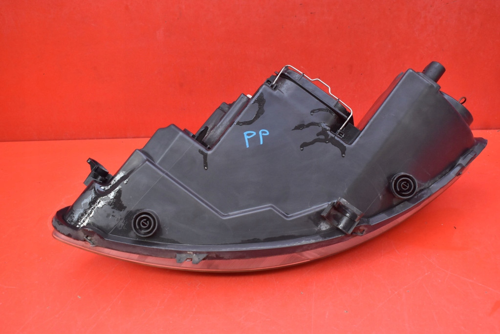 REFLEKTOR left light front EU SEAT ALTEA 1 and 04-09